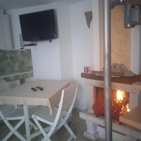Casa Vacanza La Torre Palena Экстерьер фото